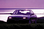 R32 Nissan Skyline Sedan Picture